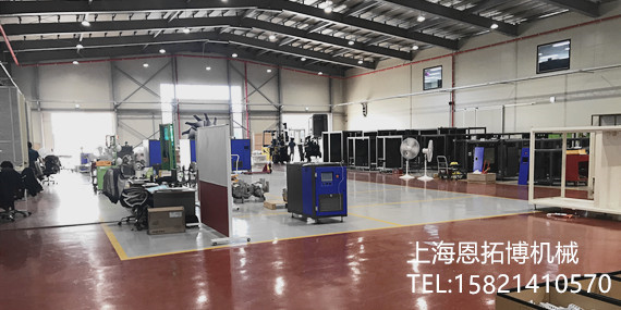 空氣懸浮鼓風機使用環境及空間有什么要求?-恩拓博